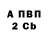 МЕТАДОН VHQ Brent McKinney